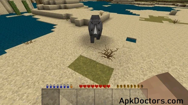 Survivalcraft 2 APK For Android Free Download